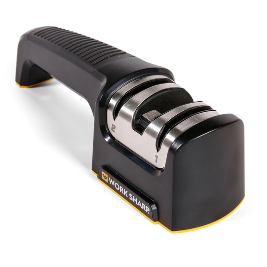 WS Culinary: PTS Manuell