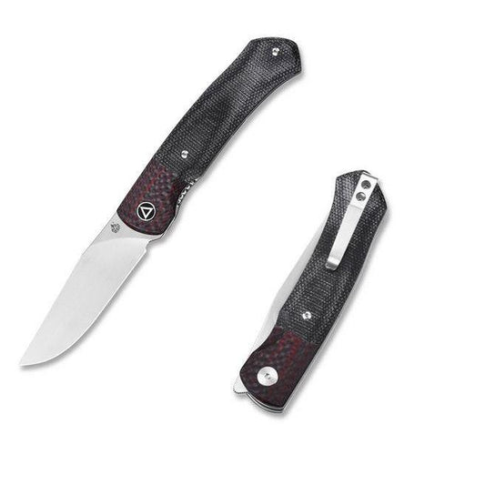 QSP Gannet Linerlock