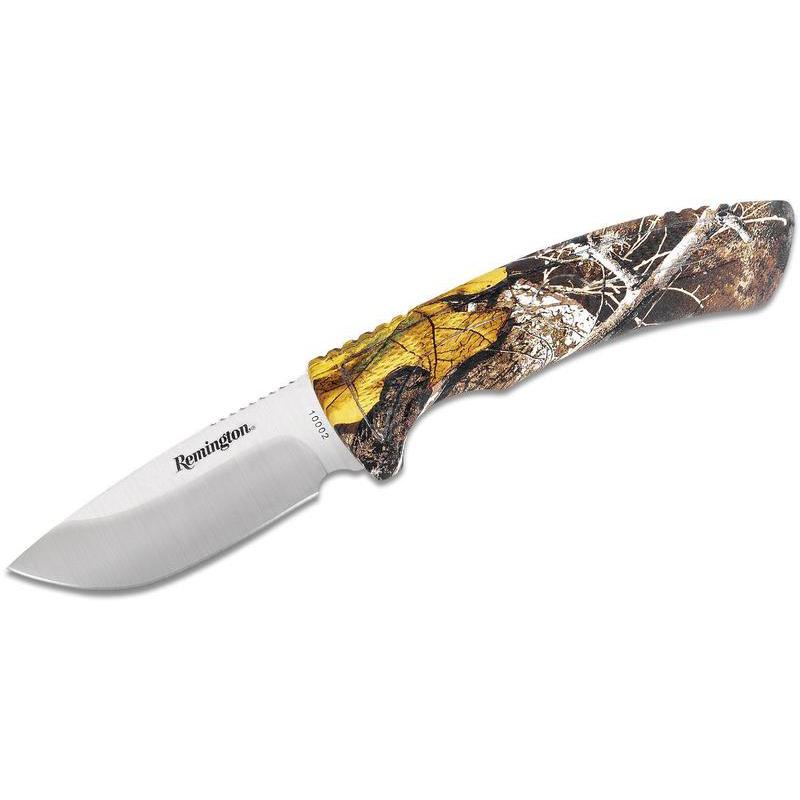 Remington Sportsman Fixed