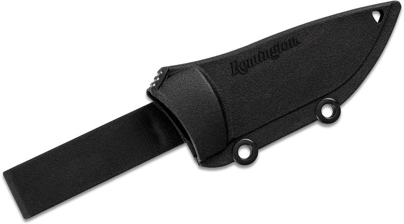 Remington Sportsman Fixed