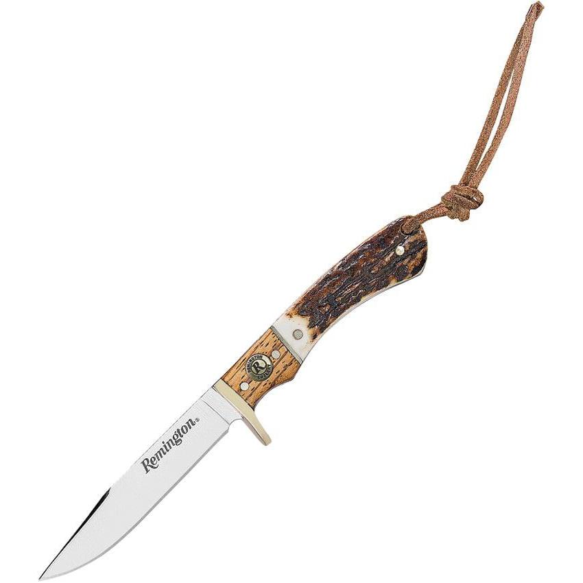 Remington Guide Jr. Scout/Skinner
