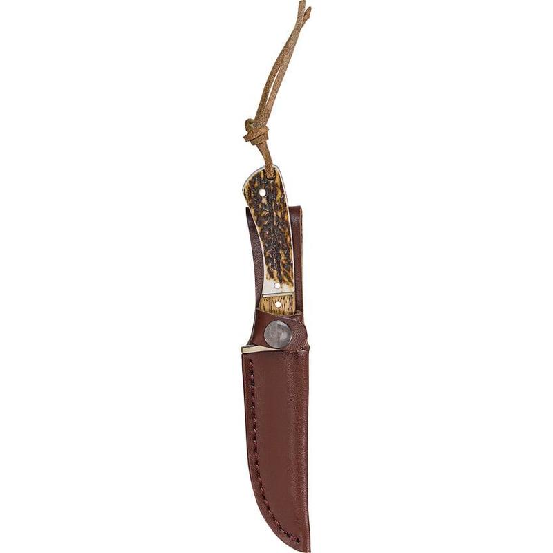 Remington Guide Jr. Scout/Skinner