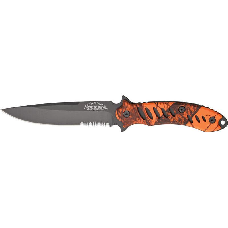 Remington Sportsman FAST Fixed