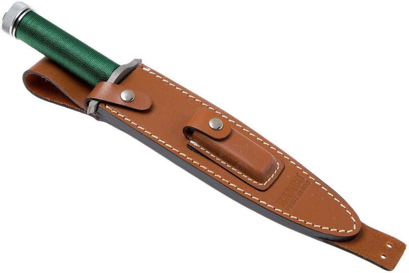 Rambo I Bowie Signature Edition