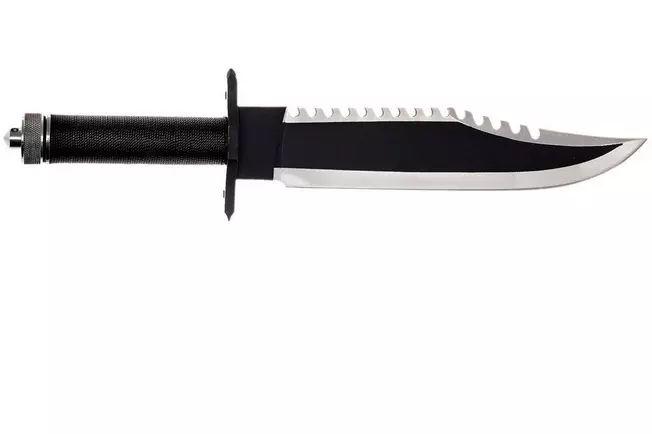Rambo II Bowie Signature Edition
