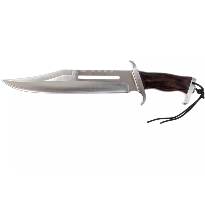 Rambo III Signature Edition nummerert