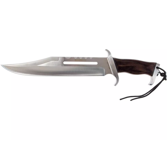 Rambo III Signature Edition nummerert