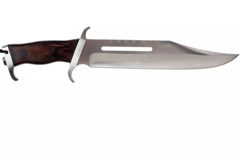 Rambo III Signature Edition nummerert