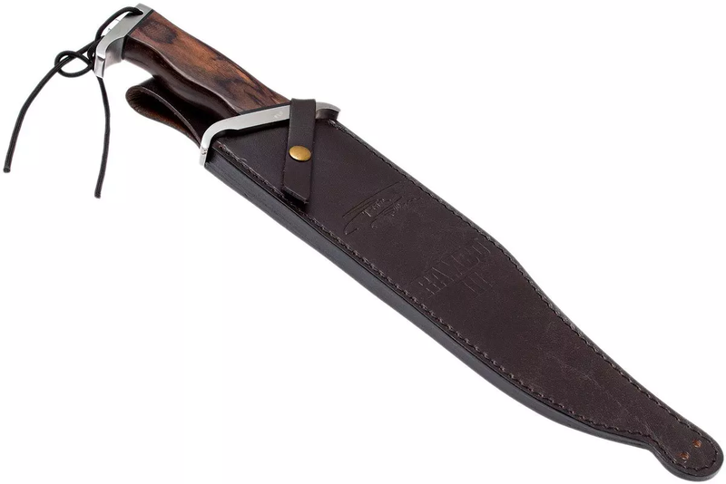 Rambo III Signature Edition nummerert