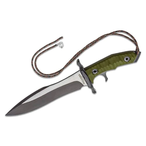 Rambo V: Last Blood Heartstopper