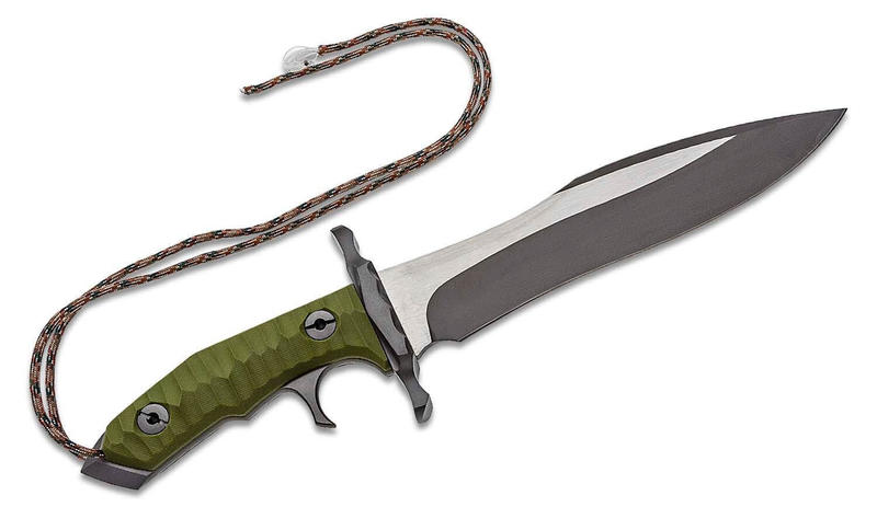 Rambo V: Last Blood Heartstopper