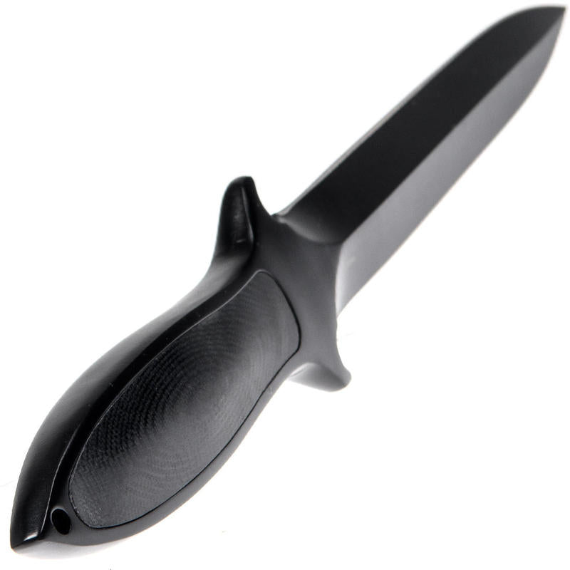 Rambo First Blood Part II Boot Knife Signature Edition