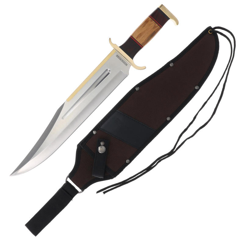 Rough Ryder Veterans Bowie