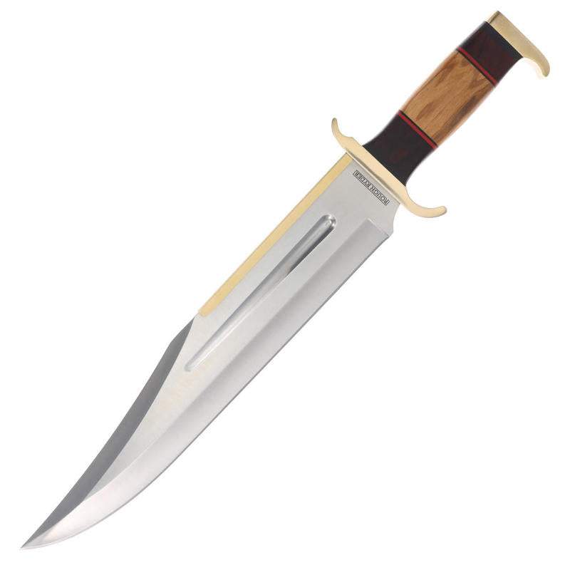 Rough Ryder Veterans Bowie