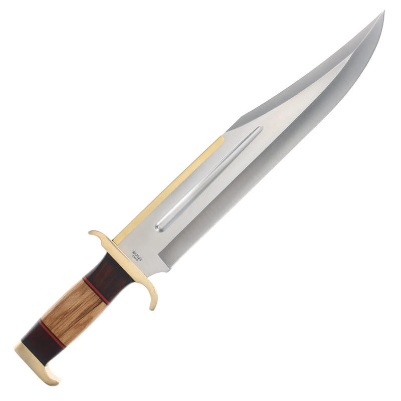 Rough Ryder Veterans Bowie