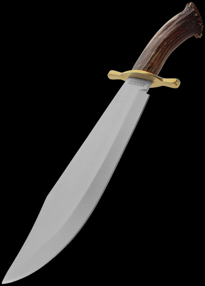 Big Stag Bowie