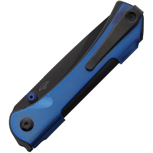 Real Steel Sylph Blue