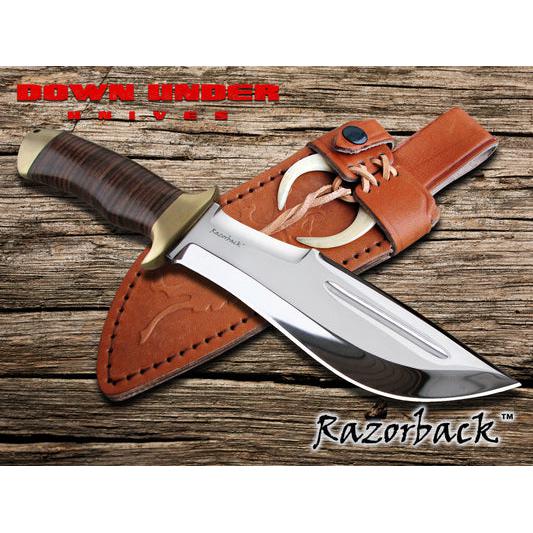 Down Under Razorback