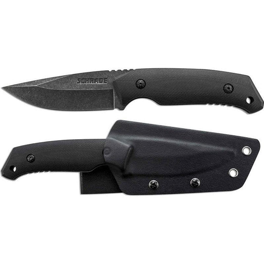 Schrade Fieldknife "Millie"