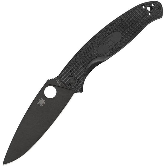 Spyderco Resilience LW