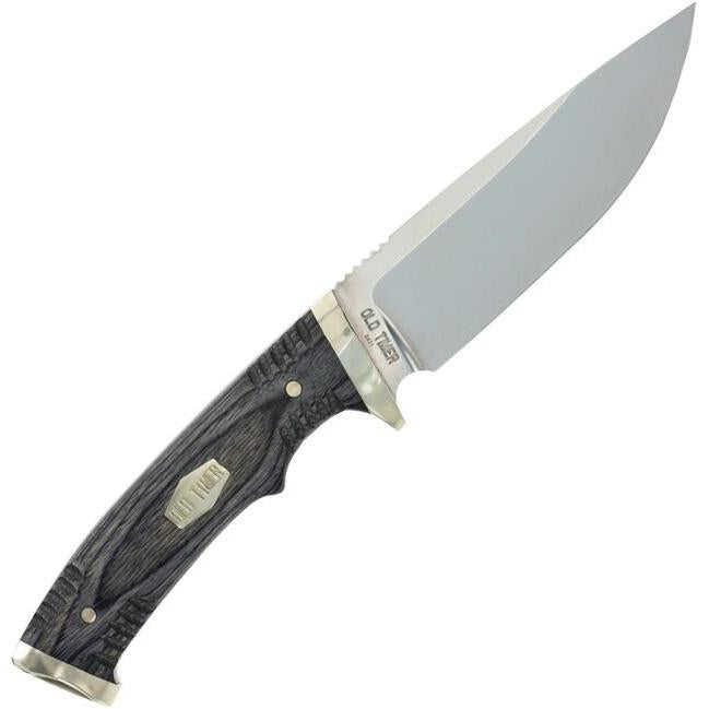 Schrade Heritage Camper