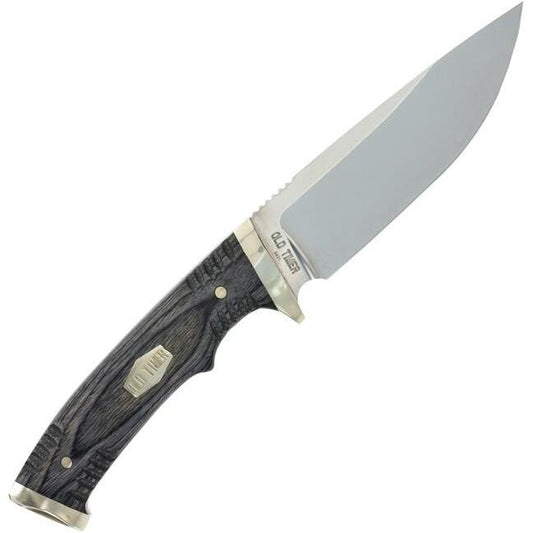 Schrade Heritage Camper