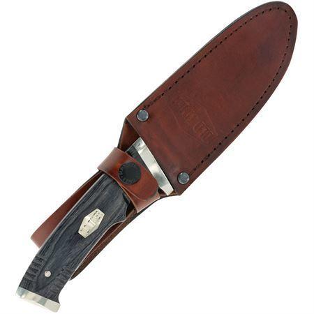 Schrade Heritage Camper
