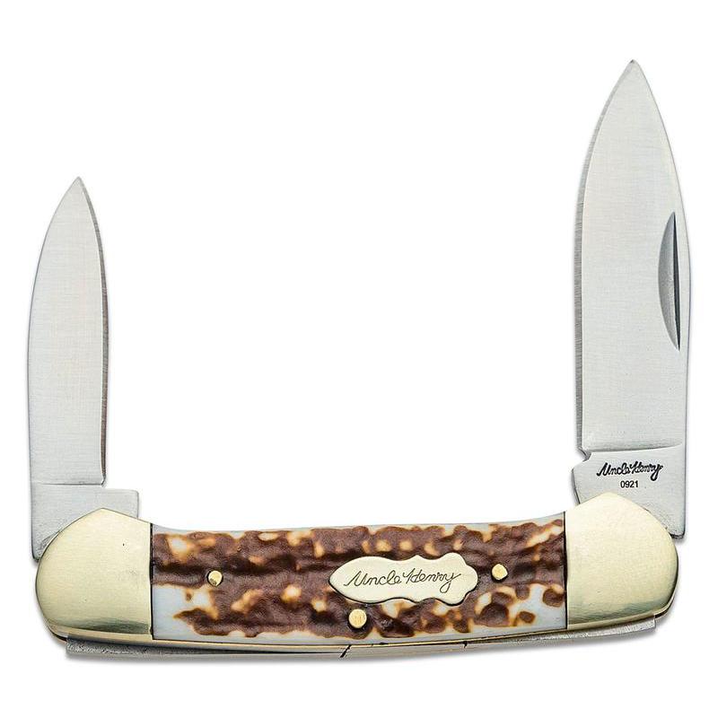 Largo Canoe Staglon