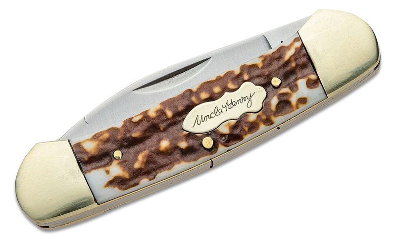 Largo Canoe Staglon