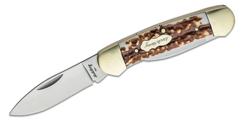 Largo Canoe Staglon