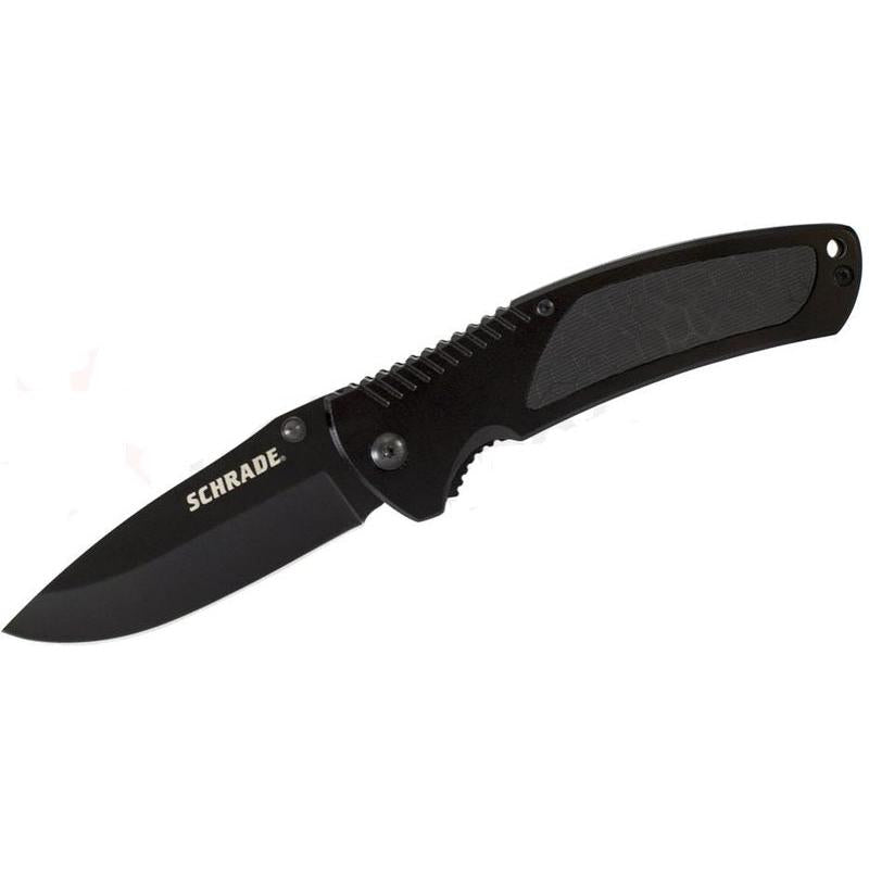Schrade Linerlock Folder