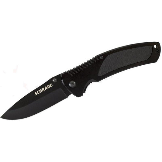 Schrade Linerlock Folder