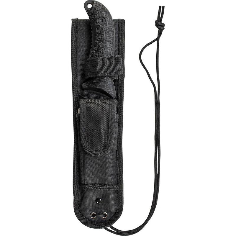 Schrade New Frontier