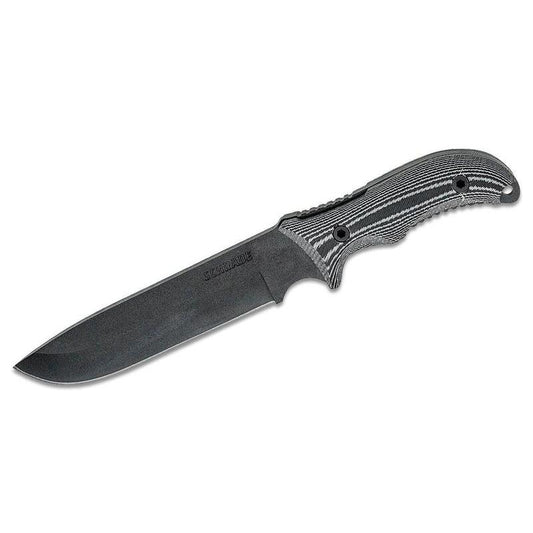 Schrade Frontier Fixed
