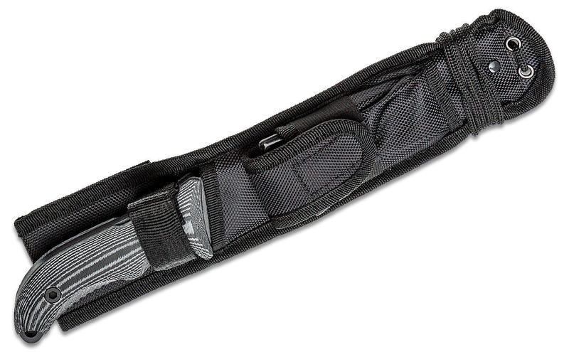 Schrade Frontier Fixed