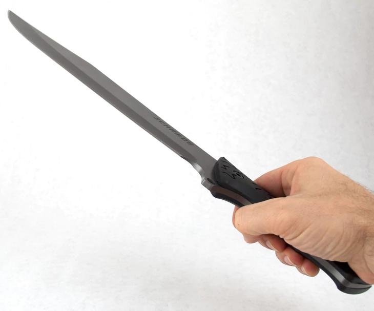 Schrade LeROY Bowie