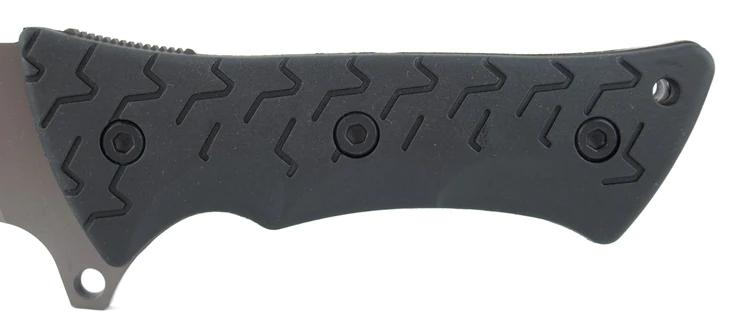 Schrade LeROY Bowie