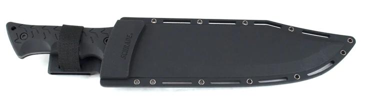 Schrade LeROY Bowie