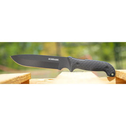 Schrade Modern Frontier