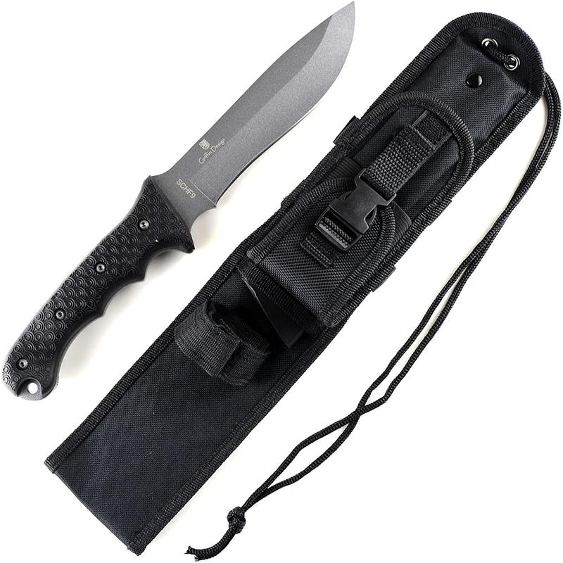 Schrade Extreme Survival: Bushcraft