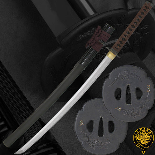 Tori XL Katana