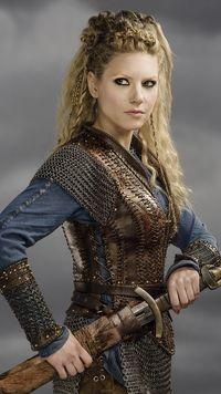 Vikings: Lagerthas Sverd - Slire