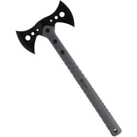Sidewinder Kaast Double Axe