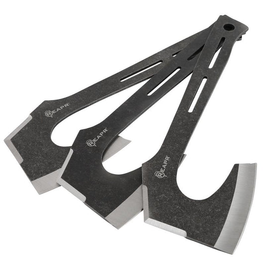 Chuk Throwing Axe Set