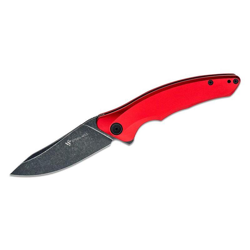 Spica F44-05 Linerlock