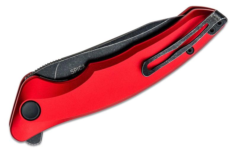 Spica F44-05 Linerlock