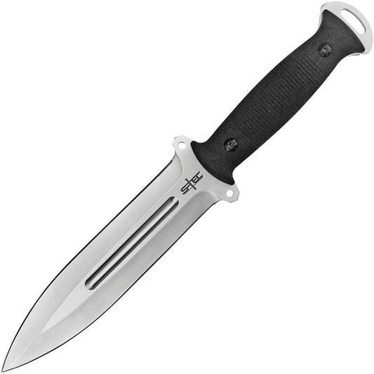 S-TEC Kastekniv