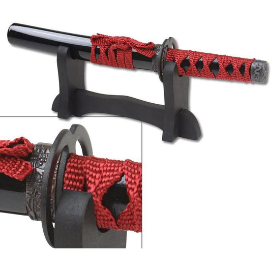 赤色矮星 Tanto (Brevåpner)