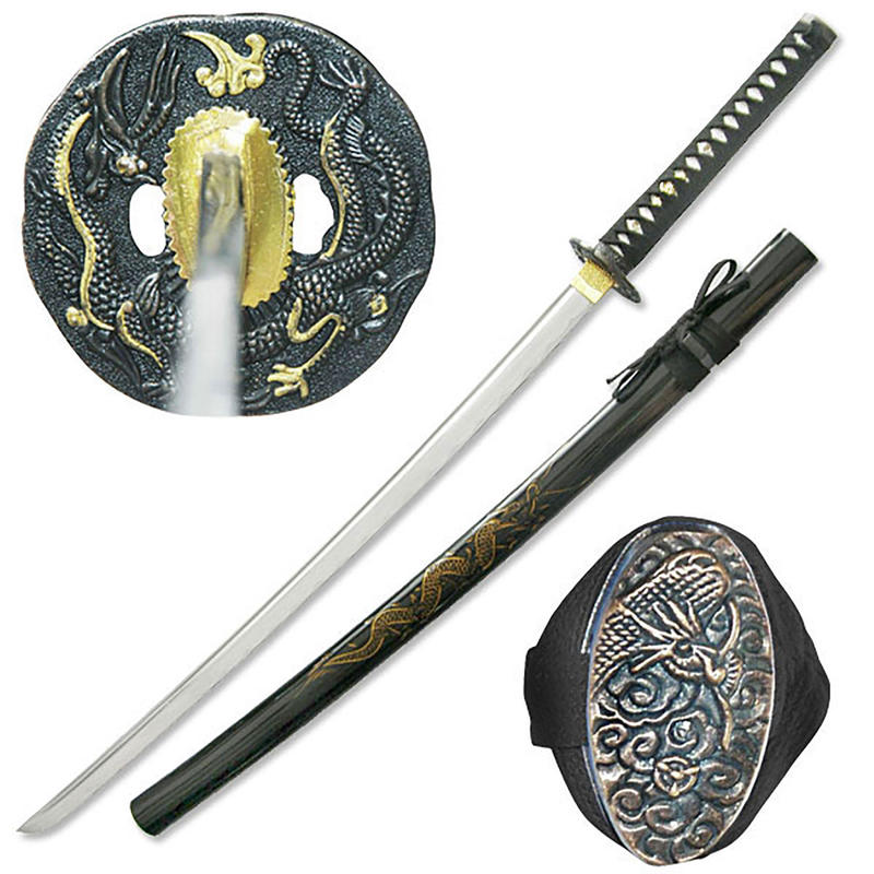 Tenryū Tō Katana