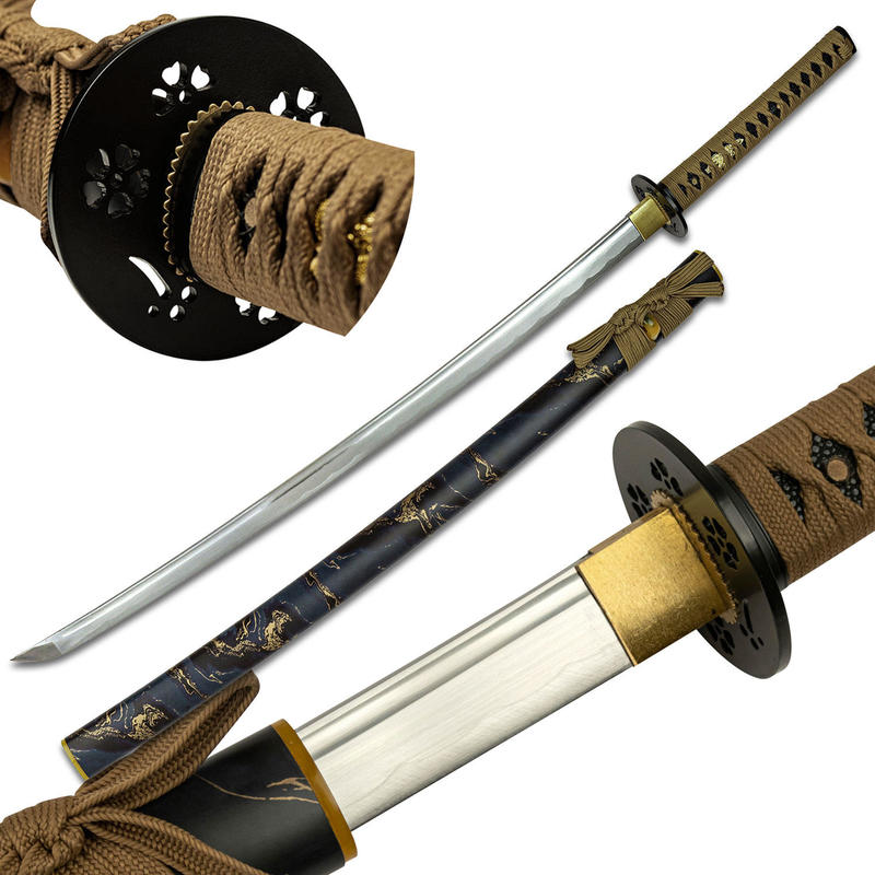 Kaoritō Katana